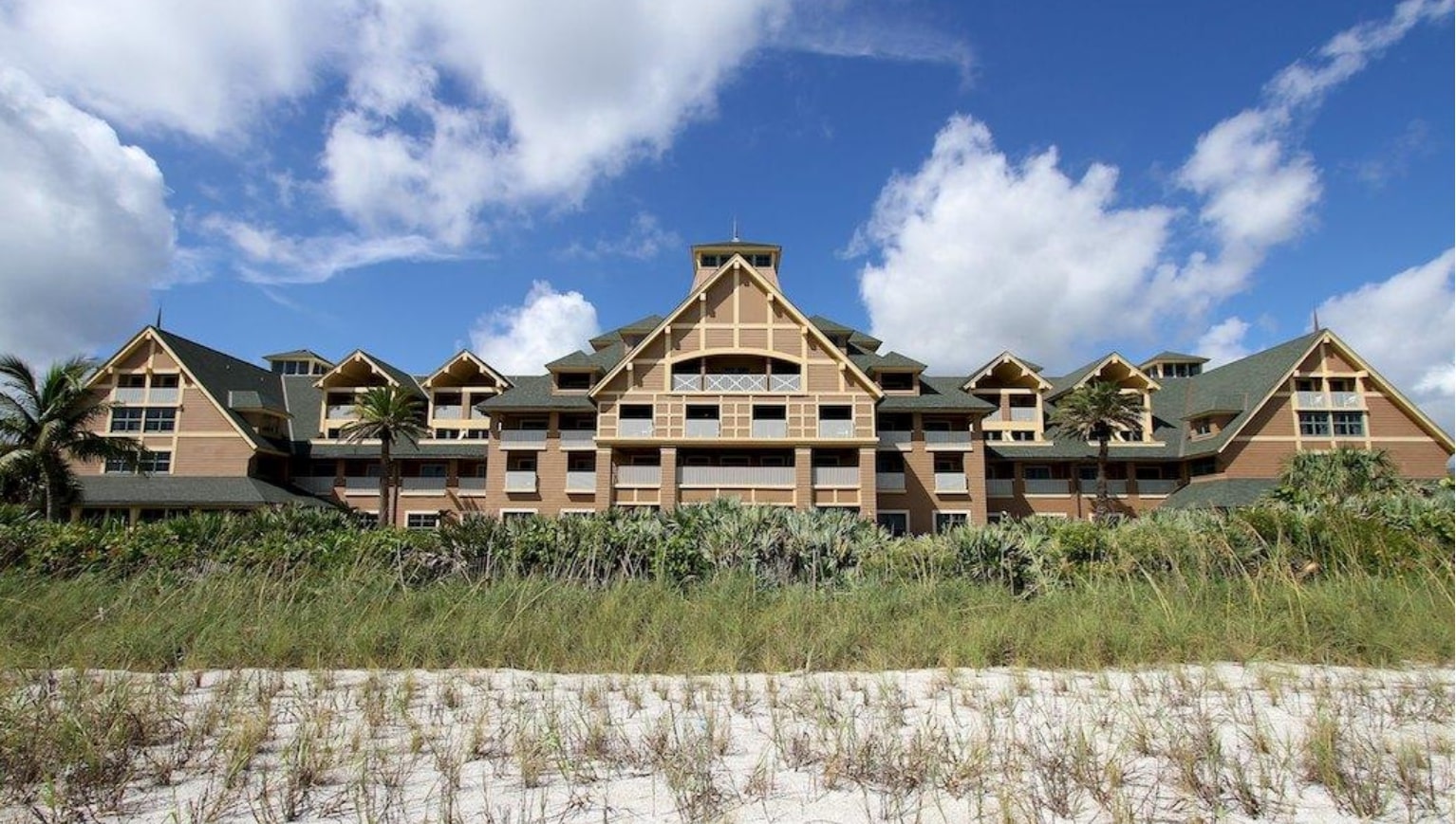 Vero Beach DVC Resort
